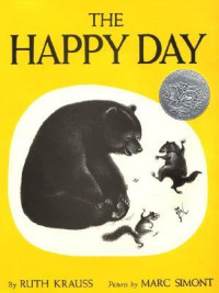 Image of The happy day