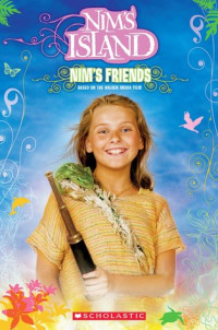 Image of Nim's friends