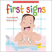 Image of First signs