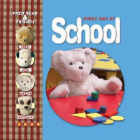Image of First day at school