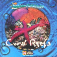 Image of Coral reefs