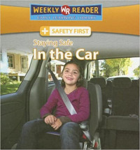 Image of Staying safe in the car
