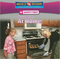 Image of Staying safe at home