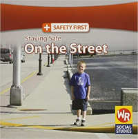Image of Staying safe on the street