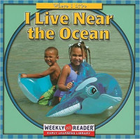 Image of I live near the ocean