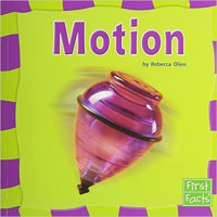 Image of Motion
