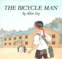 Image of The bicycle man