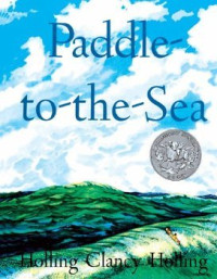 Image of Paddle-to-the-sea
