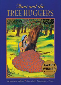Image of Aani and the tree huggers