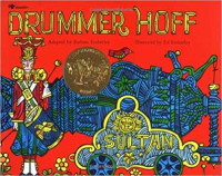 Image of Drummer Hoff
