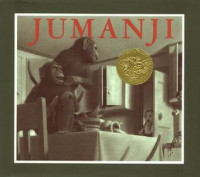 Image of Jumanji