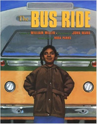 Image of The bus ride