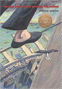 Image of The man who walked between the towers