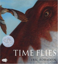 Image of Time flies