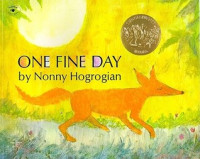 Image of One fine day