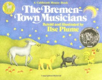 Image of The Bremen town musicians
