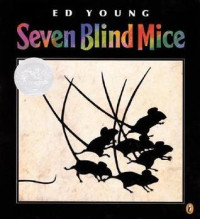Image of Seven blind mice