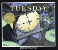 Image of Tuesday