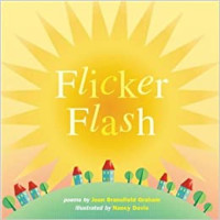 Image of Flicker flash : poems