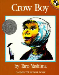 Image of Crow boy