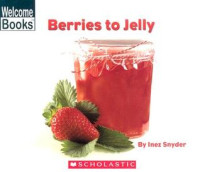Image of Berries to jelly