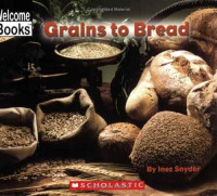 Image of Grains to bread