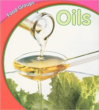 Image of Oils