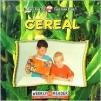 Image of Cereal