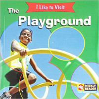 Image of The playground