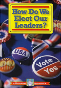 Image of How do we elect our leaders?