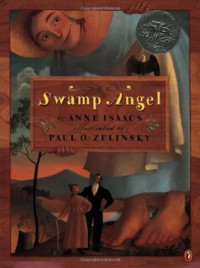 Image of Swamp angel