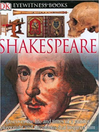 Image of Shakespeare