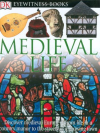 Image of Madieval life