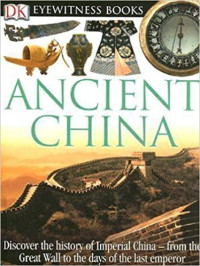Image of Ancient China