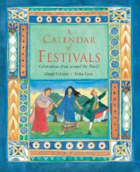 Image of A calendar of festivals