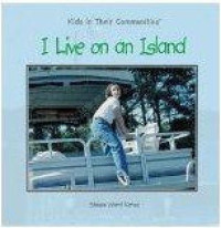 Image of I live on an island