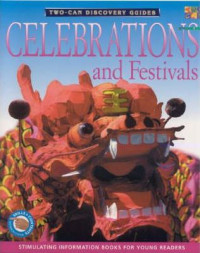 Image of Celebrations and festivals