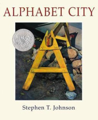 Image of Alphabet city