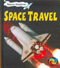 Image of Space travel