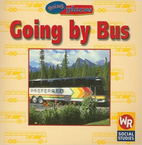 Image of Going by bus