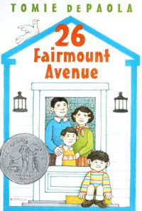 Image of 26 Fairmount Avenue