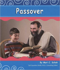 Image of Passover