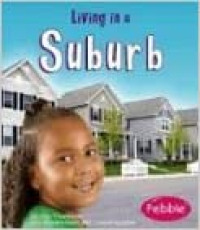 Image of Living in a suburb