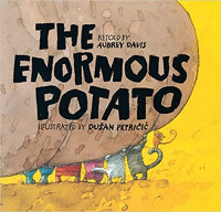 Image of The enormous potato