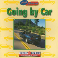 Image of Going by car