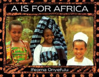 Image of A is for Africa