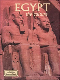 Image of Egypt the culture
