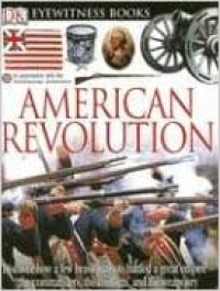 Image of American revolution