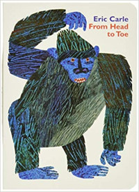 Image of From head to toe