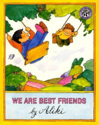 Image of We are best friends